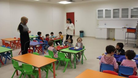 Anaokulu Katkı Payı Zorunlu mu ?