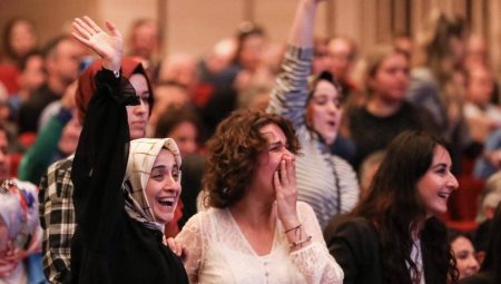 Öğretmen Ataması – BSHA